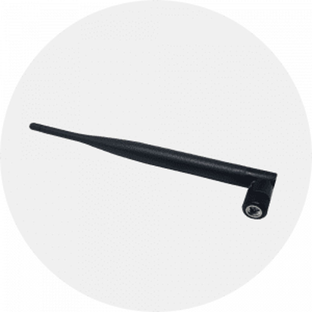 E003168 4G Rubber Antenna 2.6dBi