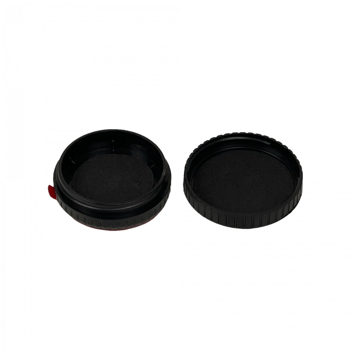 AIRTAG-P Funda Negra impermeable para AIRTAG adhesiva 3M VHB