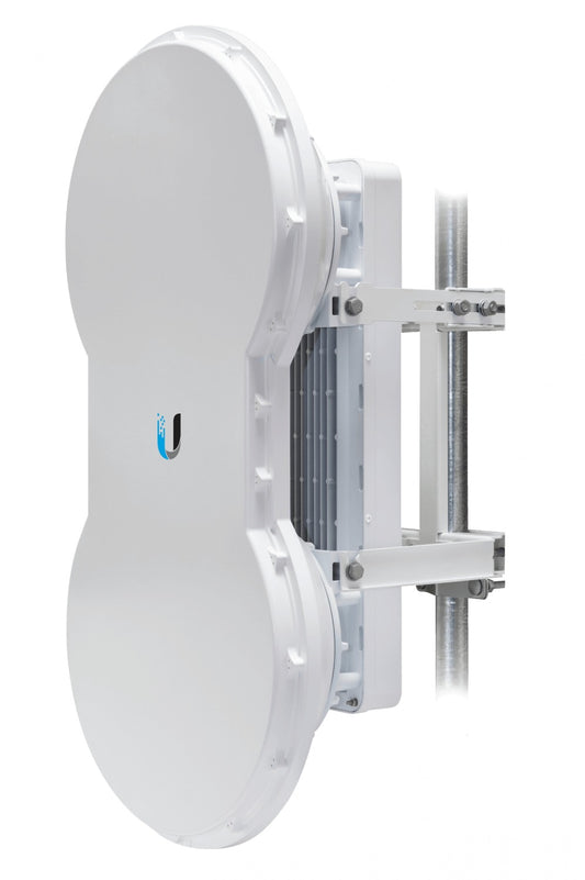 AF5U-LIQ UBIQUITI USADO requiere-PoE Enlace Punto a Punto 5GHz banda-alta 290mbps unidad-individual