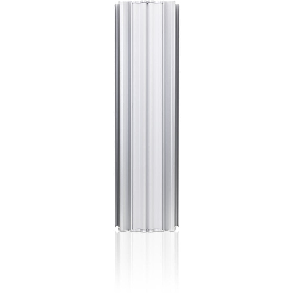 AM-5AC22-45. Antena sectorial UI de 22 dBi, 45°, 5 GHz, 2 conectores RP-SMA macho/hembra AM-M522-45-AC UBIQUITI