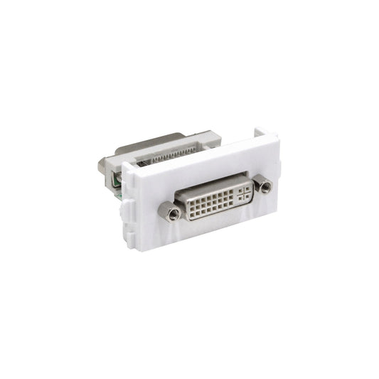 FQDD Modulo DVI24-HH 24+5-Hembra-Hembra para placa Multimedia FQ1-FQ2-FQ3