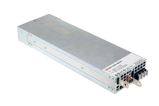 Fuente de poder Gabinete PFC 3200W 1 Salida DPU-3200 - 48V