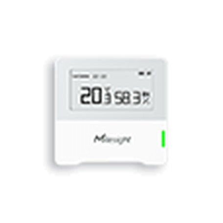 Sensor de Temperatura y Humedad LoRaWAN Milesight AM102 / AM102L - No Compatible