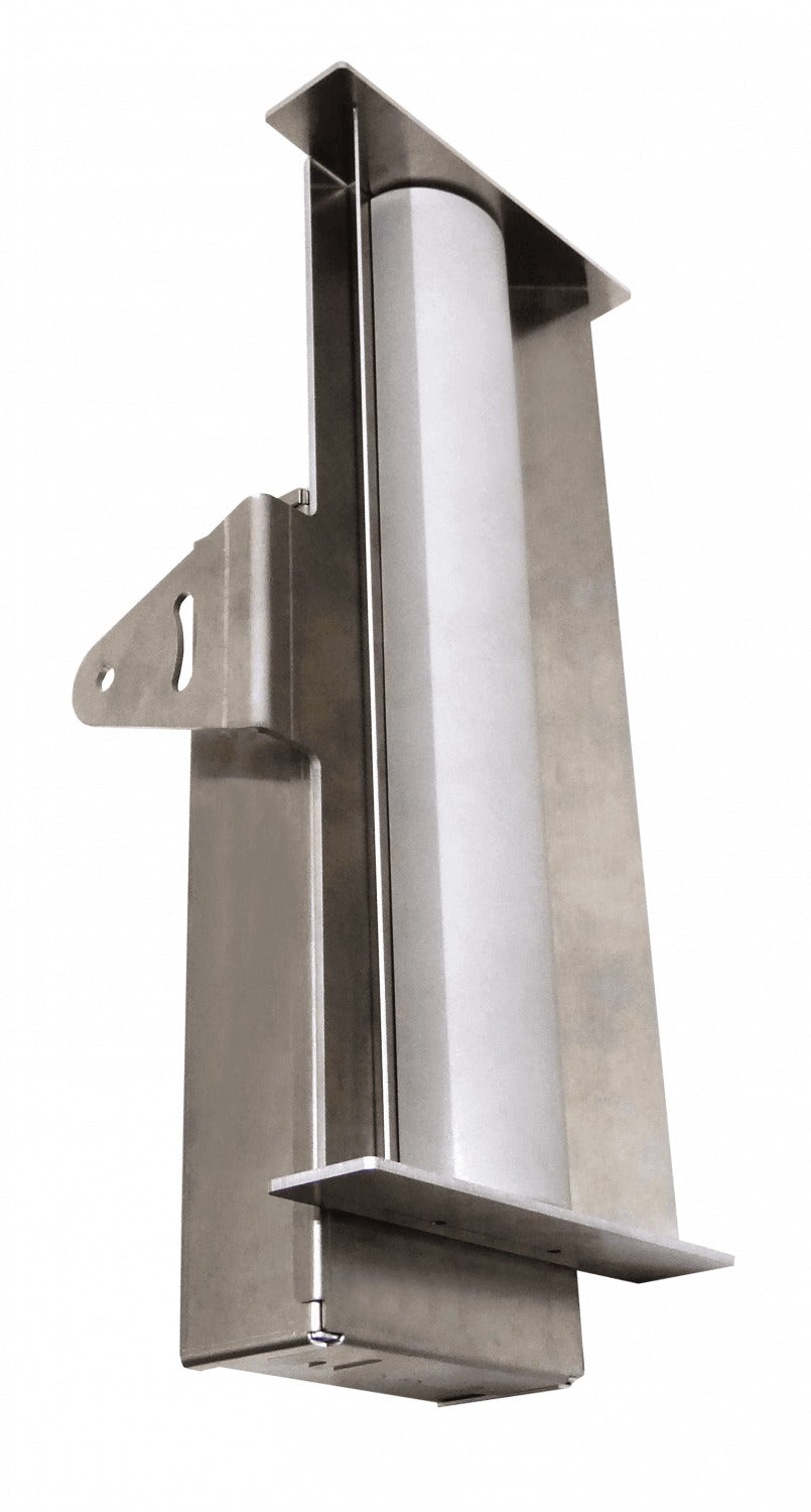 USK905 RFARMOR AM-5G17-90 Protector Unitario para Antena Sectorial Rocket de Ubiquiti