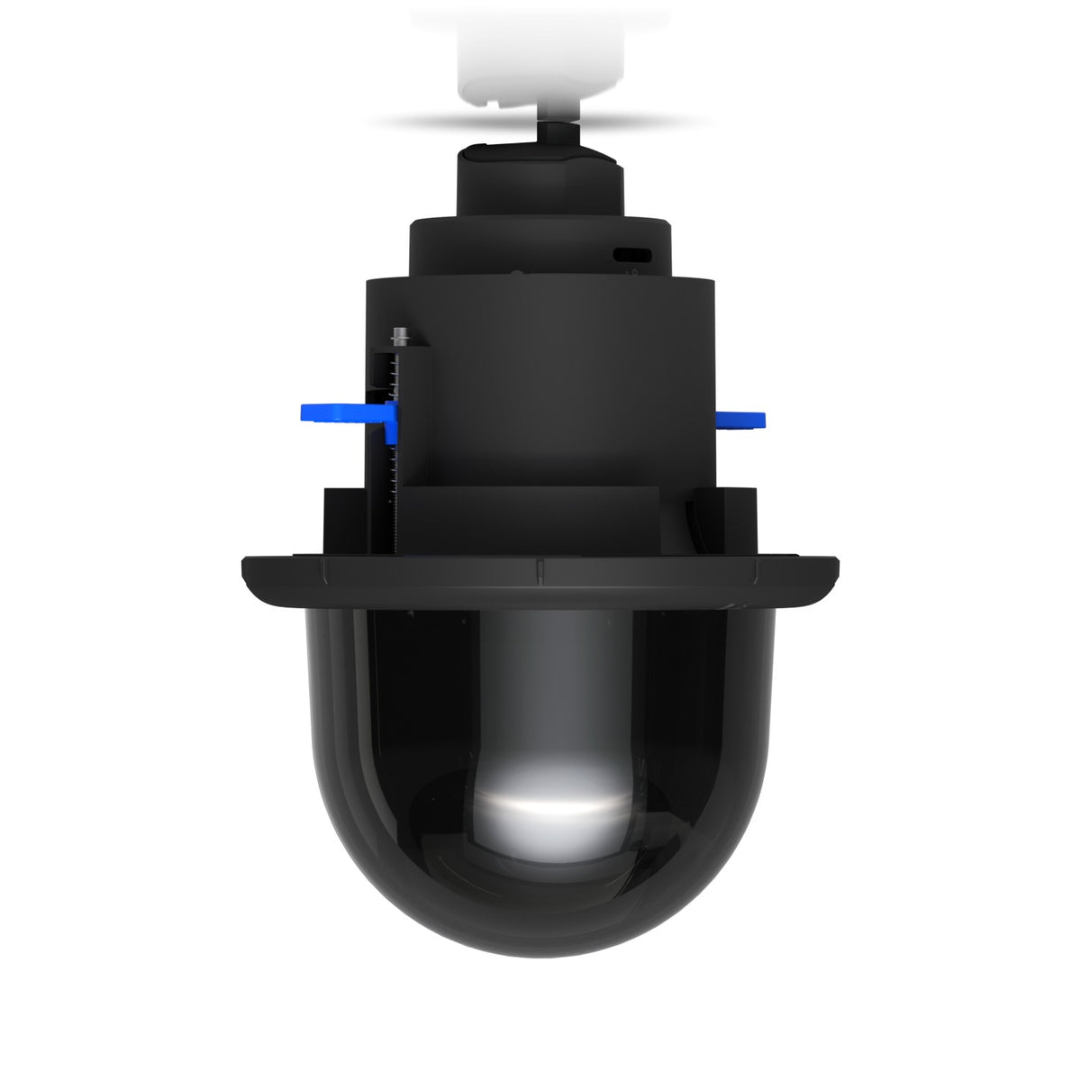 G5-PTZ-ICM-SB-B UI Soporte ahumado Techo Empotrado para UVC-G5-PTZ UACC-G5-PTZ-ICM-SB-B UBIQUITI
