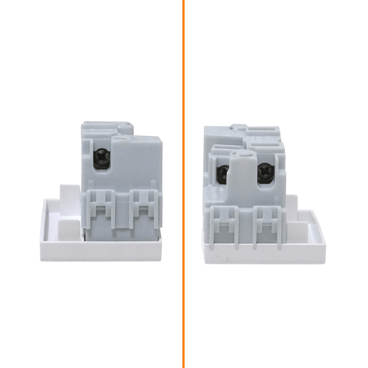 KEP-Q KALOP Blanco Tecla/2 3pin 9/24 Interruptor 16A 250V requiere/KEP-A KL40126