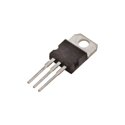 LM7809 Regulador de Tensión 9VDC/1,5A de Salida Entrada 11-35VDC Necesita Disipador Térmico