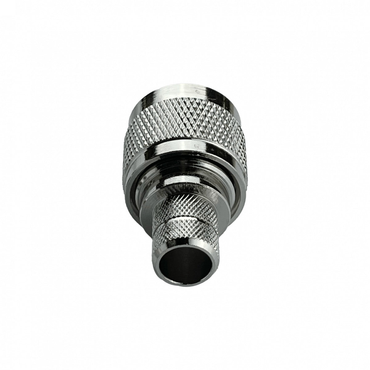 NM4C N-Macho CA400 LMR400 Conector Crimpeable Serie-400