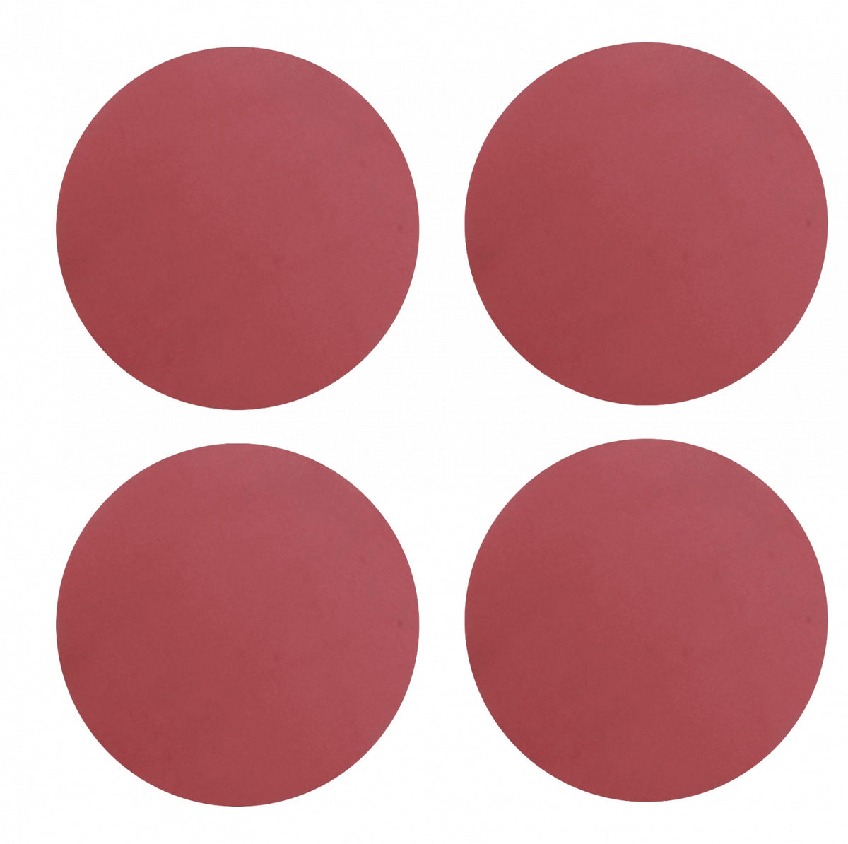 LIJA-3 3um 3-Micras Disco Abrasivo p/Fibra Optica 4-Piezas Diametro-127mm Pulido