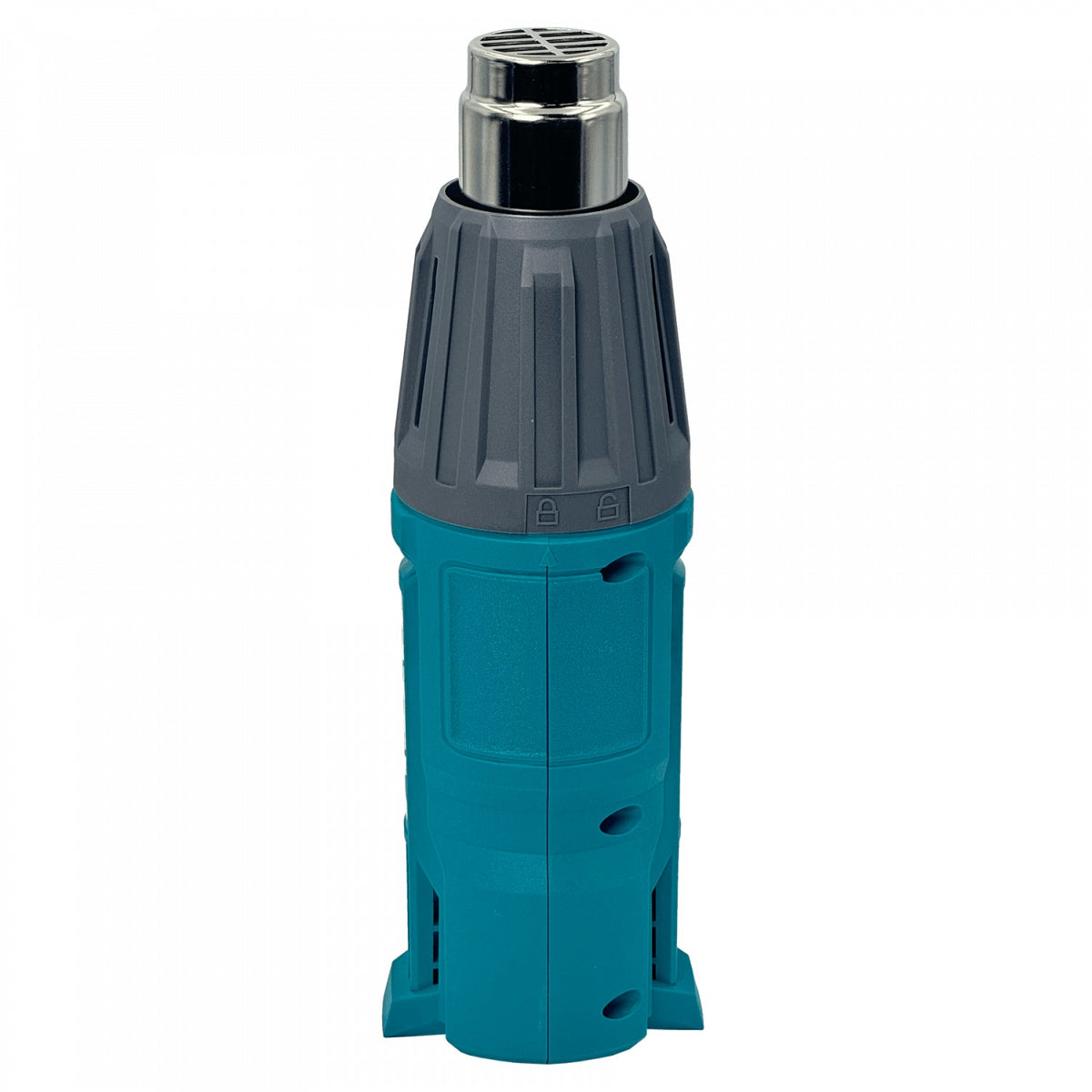 HF-810 TOTAL Pistola de calor industrial de 2000W con 3 boquillas para aire caliente, modelo TB20078