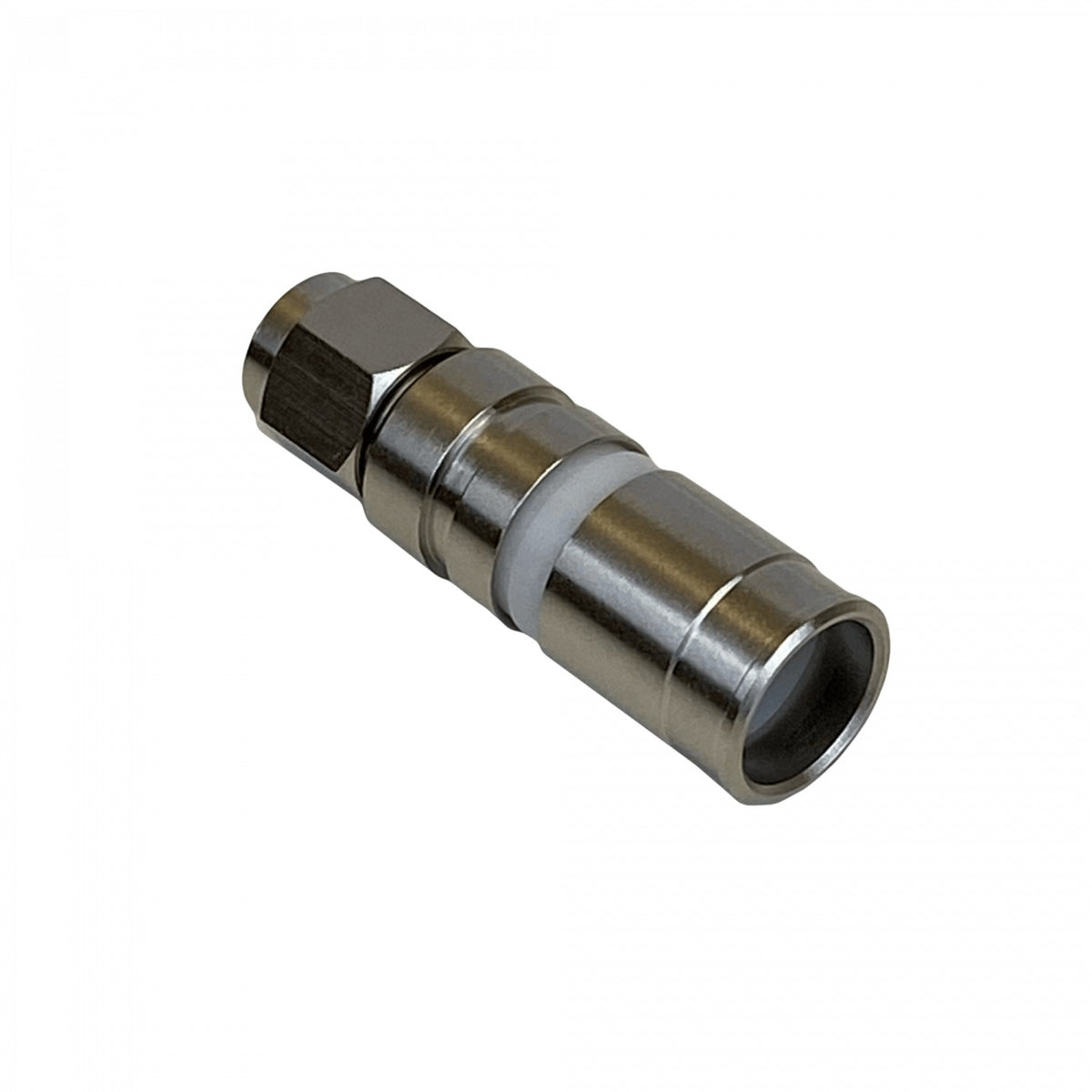 RG11-COMP Conector de Compresión F-Macho RG11 14mm para Cable Coaxial RG-11