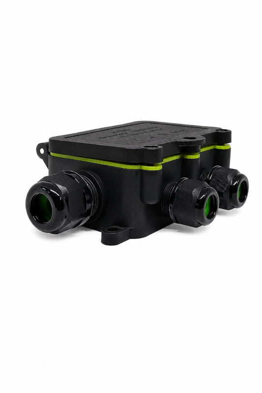 Heltec caja de conexiones