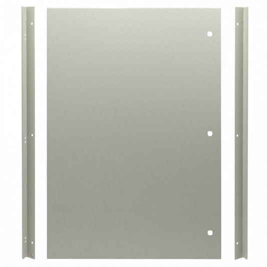 STI-128 TIBOX 1200x800mm Contratapa para Cuadro ST8-1230 Tapa-interior Abatible