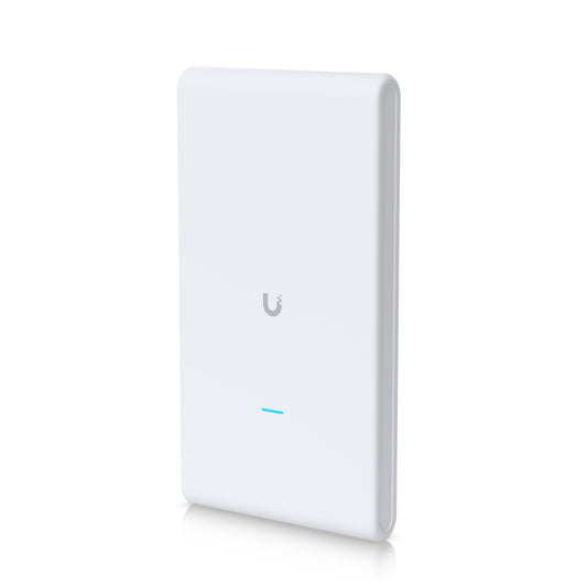 UAP-AC-M-PRO. UI 1x inc-PoE48V ExtM 28dBm 2,4GHz-450 5Ghz-1300 2-1000 3x3-5dBi UAP-AC-M-PRO-EU UBIQUITI