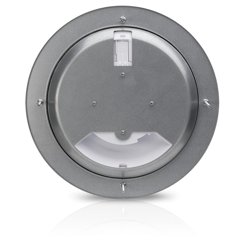 NANOHD-RCM. UI ud. Soporte empotrado de bajo perfil para techo suspendido compatible con UAP-nanoHD U6+/Lite NANOHD-RECESSED-CM-3 UBIQUITI