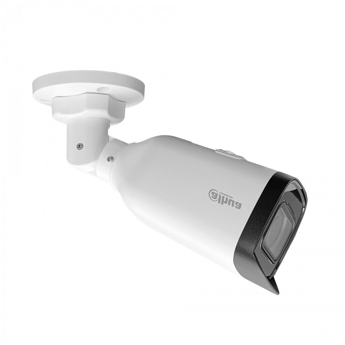 CAMI-BALAZ. DAHUA Bala 2MP Motorizada Varifocal 2,8-12mm IP67 PoE SD IR50m Smart