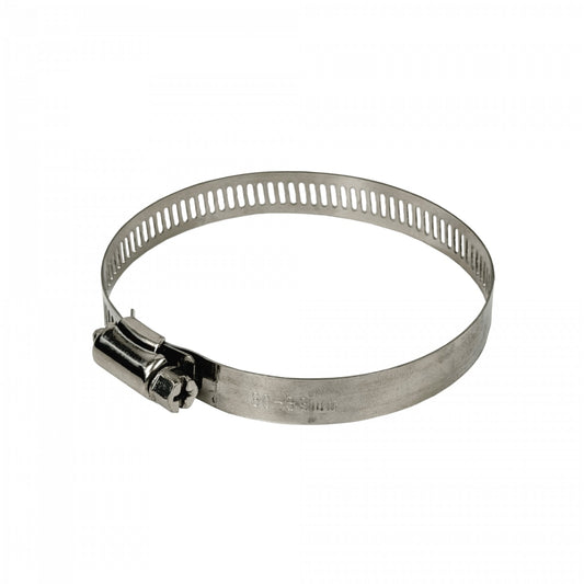 CLAMP-82 Diametro-60-83mm Espesor-12mm Abrazadera Metalica Ajustable