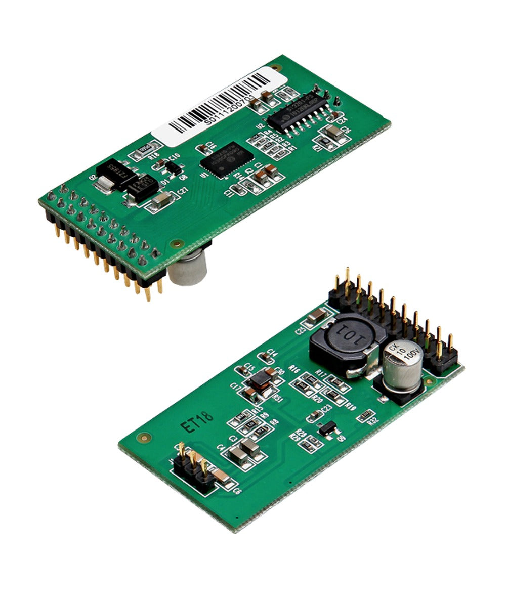 AX110S ATCOM 1-FXS MÓDULO UN SOLO PUERTO FXS DESTINADO-A AXE/AX400PL AXE/AX1600P
