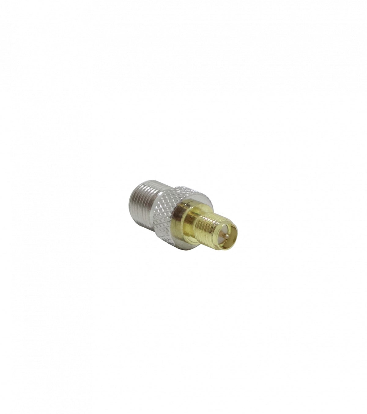 FHRH Adaptador F-Hembra RPSMA-Hembra Conversor 25mm-Longitud
