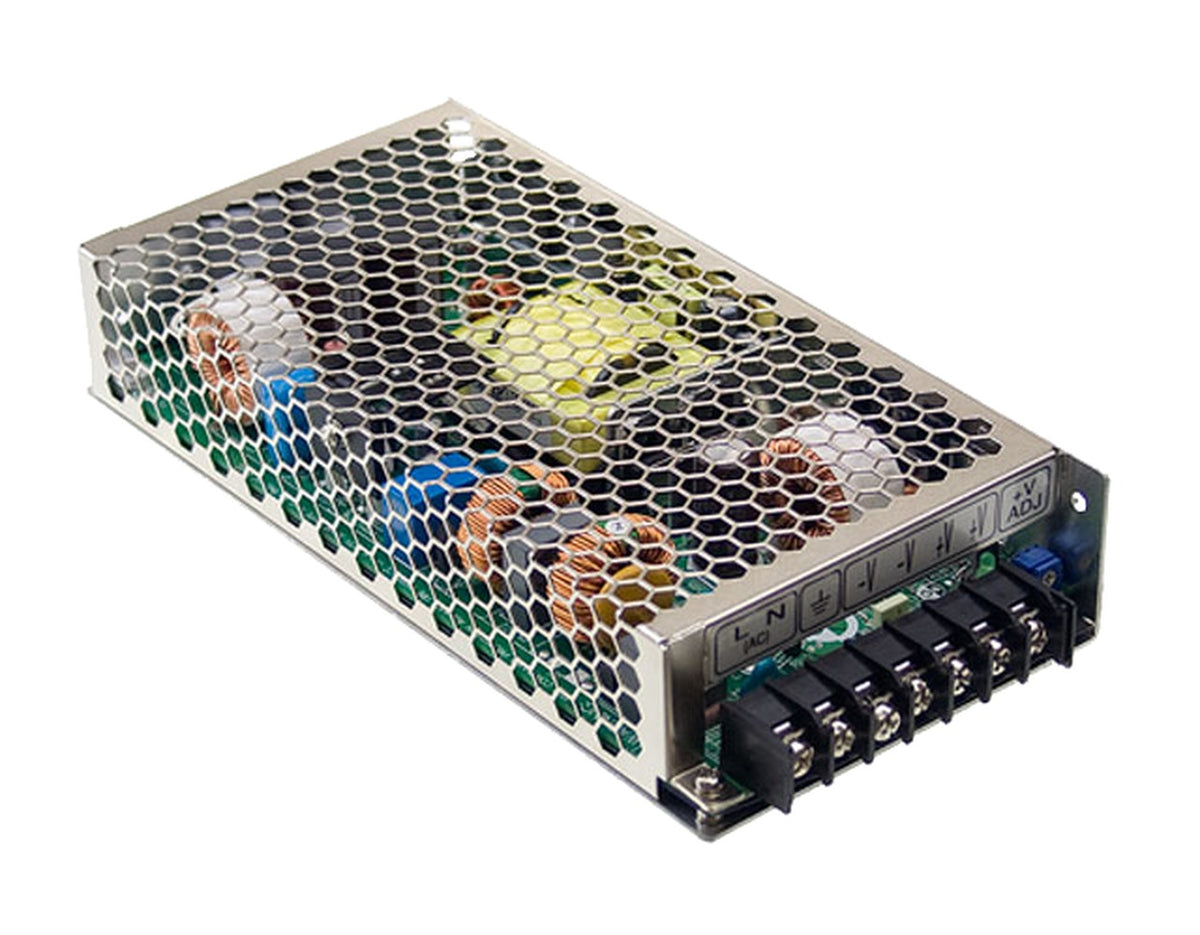Fuente de poder Gabinete 200W HRPG-200 - 5V