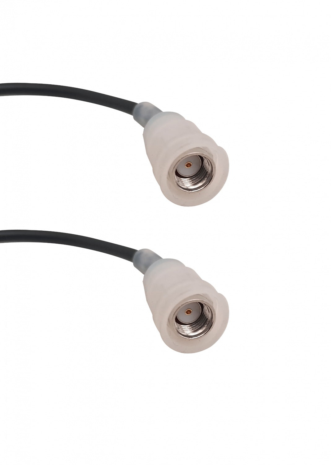 IP67CA-RPSMA. Cable conectorizado UI IP67 de 8 cm RPSMA-M a RPSMA-M para antena Dish Rocket AM-PIGTAIL. UBIQUITI