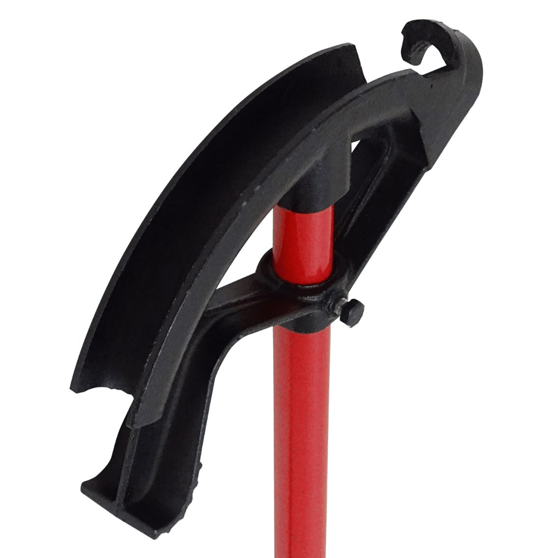 CURVADOR-25 Dobladora para Tubería EMT de 25mm con Empuñadura, herramienta para curvar