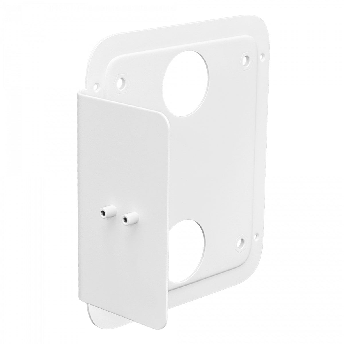 UACC-STAND-ADAPTER UI Soporte para instalar EV-LITE sobre el poste EV-STATION-STAND UACC-EVSL-STAND-ADAPTER UBIQUITI