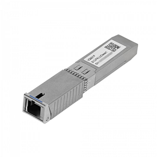V2801F Convertidor Mini ONU XPON Puerto SFP Interfaz Ethernet 1 Gigabit SC/UPC Modo Bridge Encapsulado 79x14x13mm Equipo Terminal Óptico