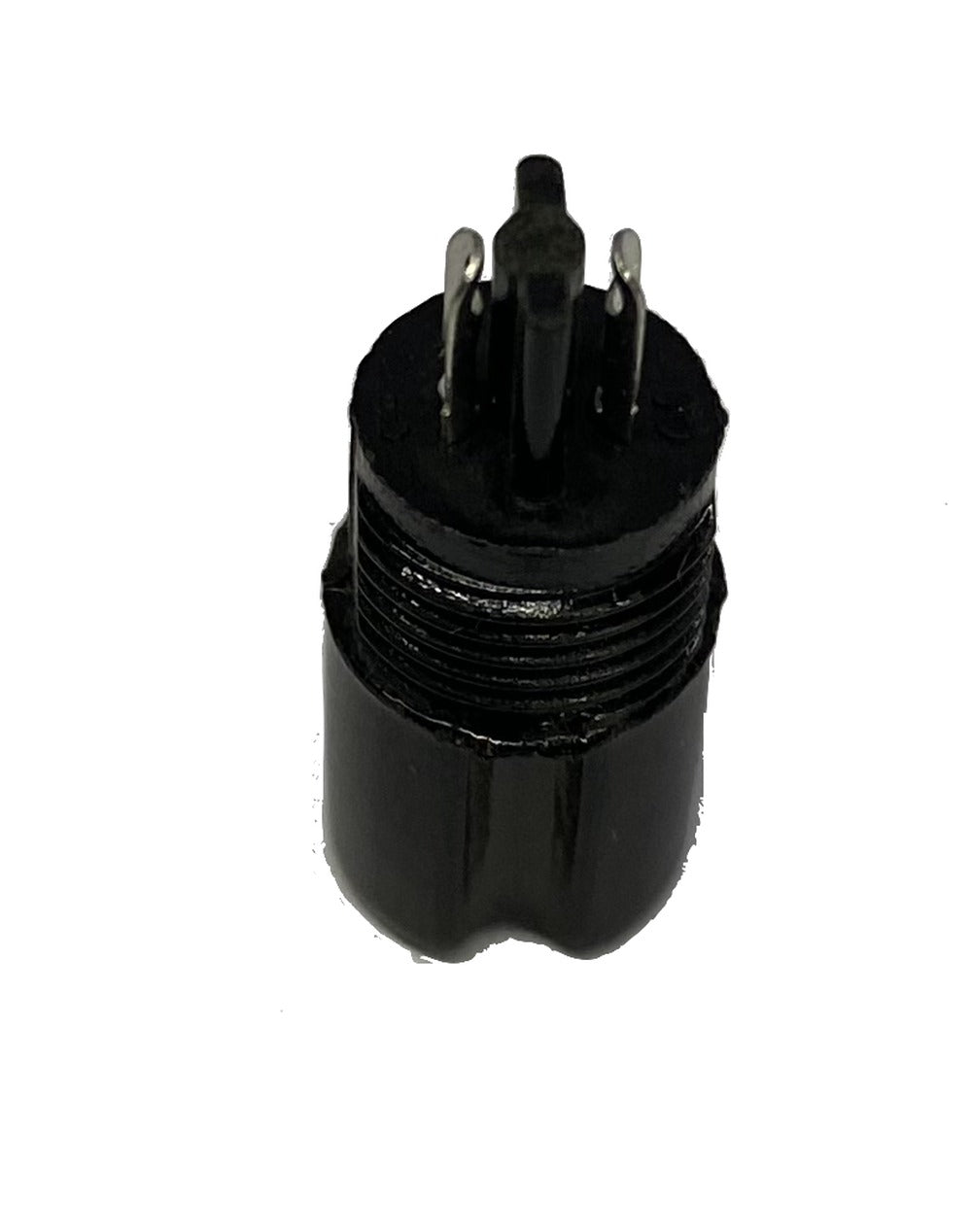 GX12HV-2 2-pin Hembra Móvil Conector GX12 Soldable Tipo Aviación