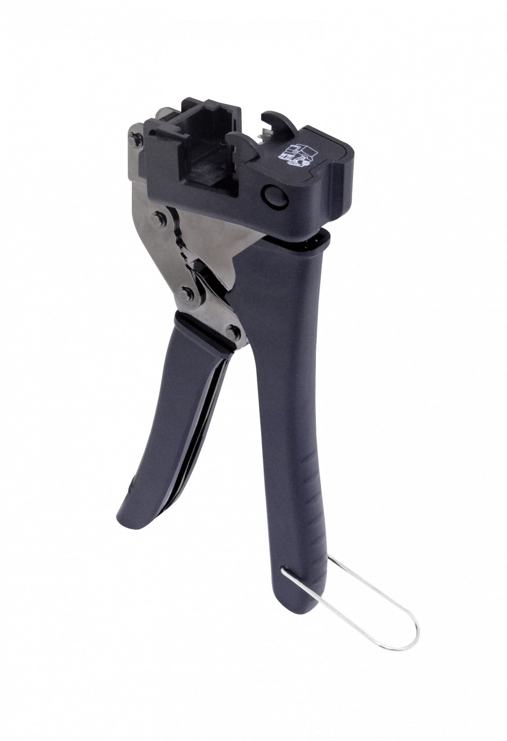 KPT LINKMADE Insertadora Rápida de Impacto para Conectores Keystone 180° KP5WL-1 KP6WL-1