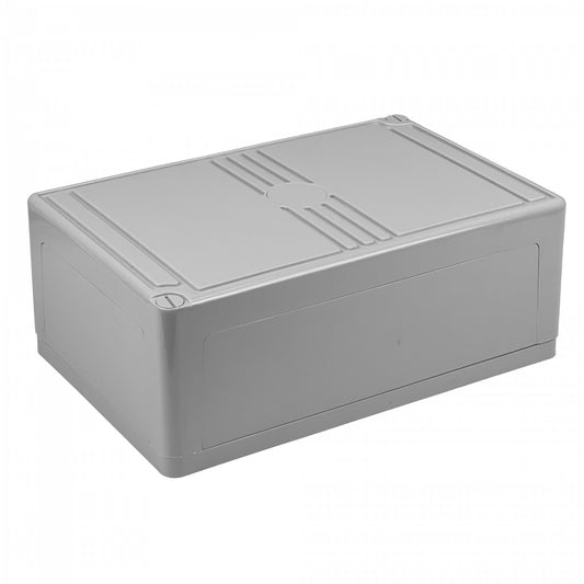 BOX100PAIR-LIQ 100-Pares MODELO DESCONTINUADO 10-KRONE Caja Box-III Vacia inc-Soporte