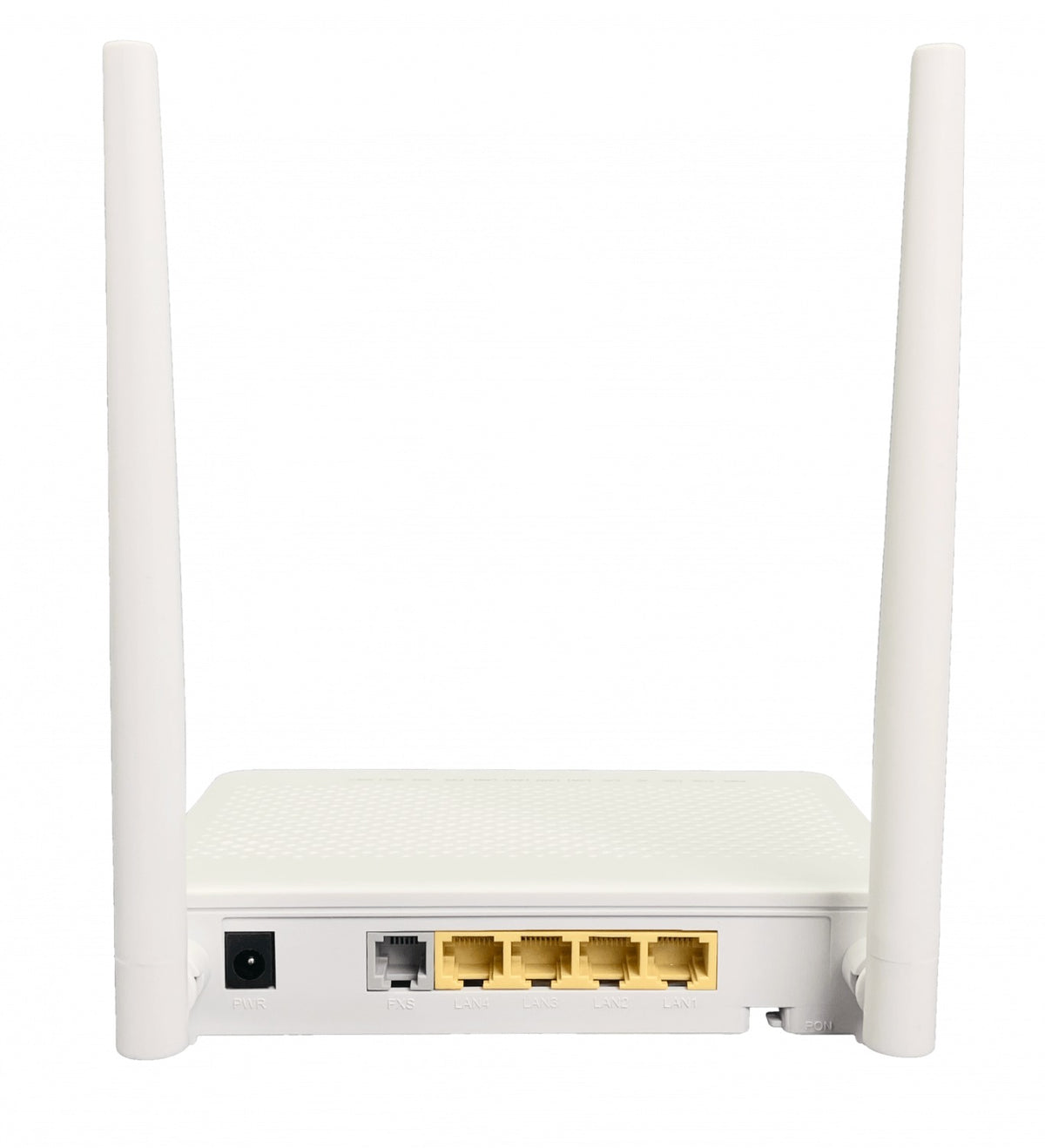 SG8150-LIQ USADO ONU WiFi5 requiere-12VDC XPON 2,4/5GHz RJ11-FXS 4-1000 SC/UPC 2-USB-A