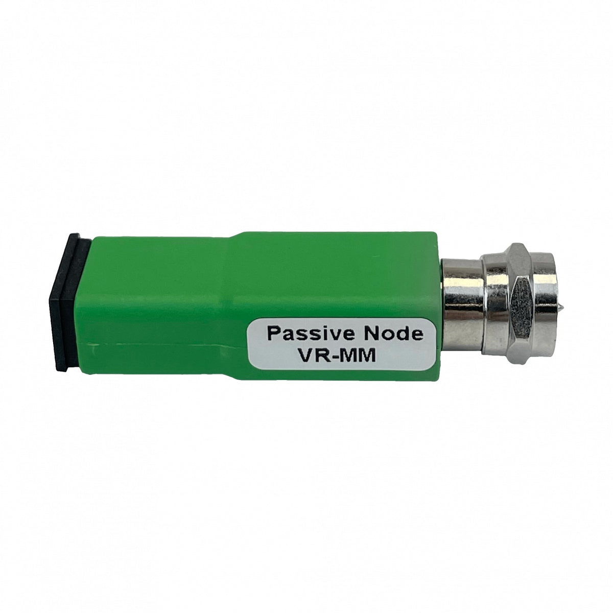 VR-MM SC/APC a F-Macho Nodo Pasivo Coaxial a Fibra Optica