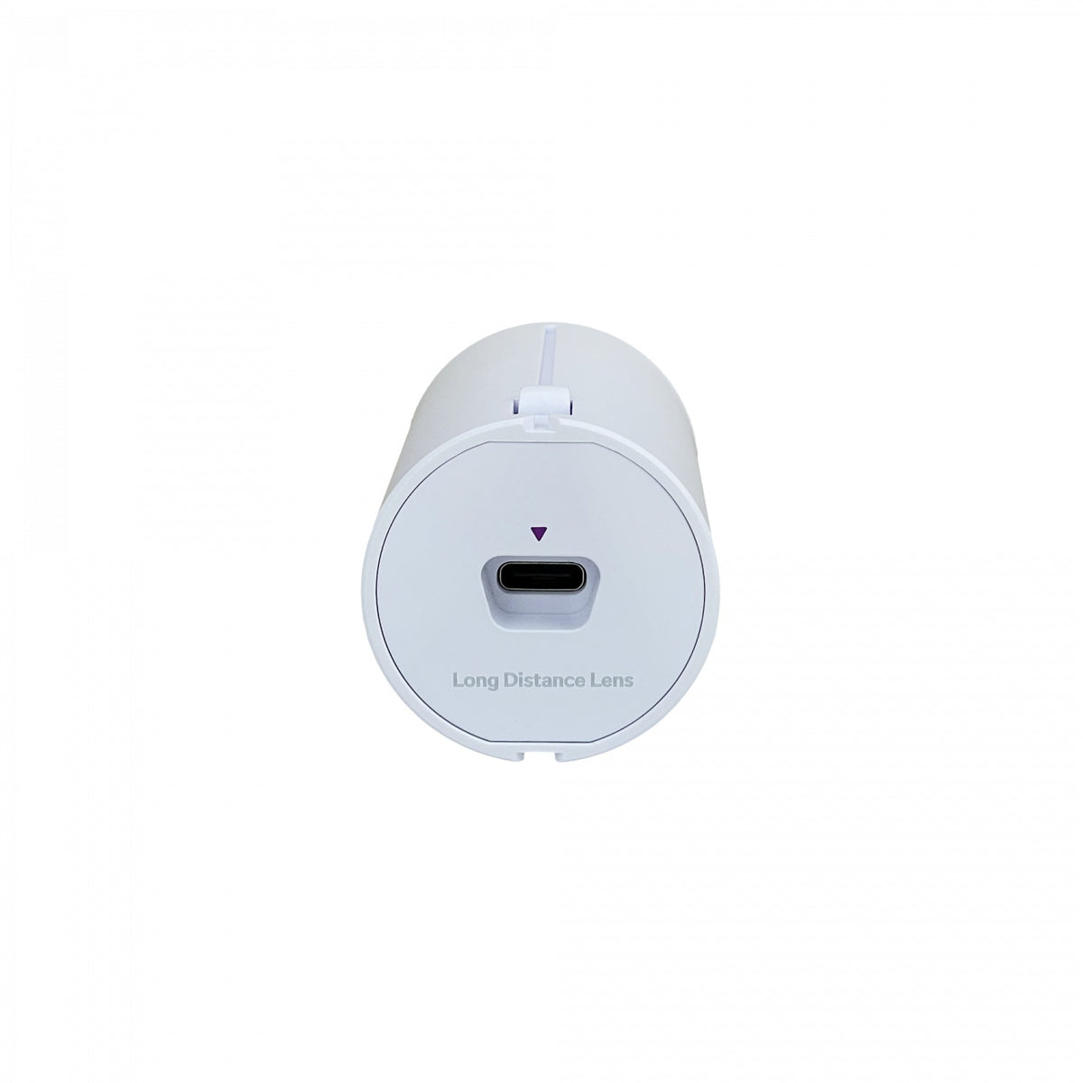 UVC-THETA50P. UI 36mm 53º 8MP 3840x2160 16:9 24FPS Camara requie UVC-Theta-Hub UVC-AI-THETA-PROLENS50 UBIQUITI