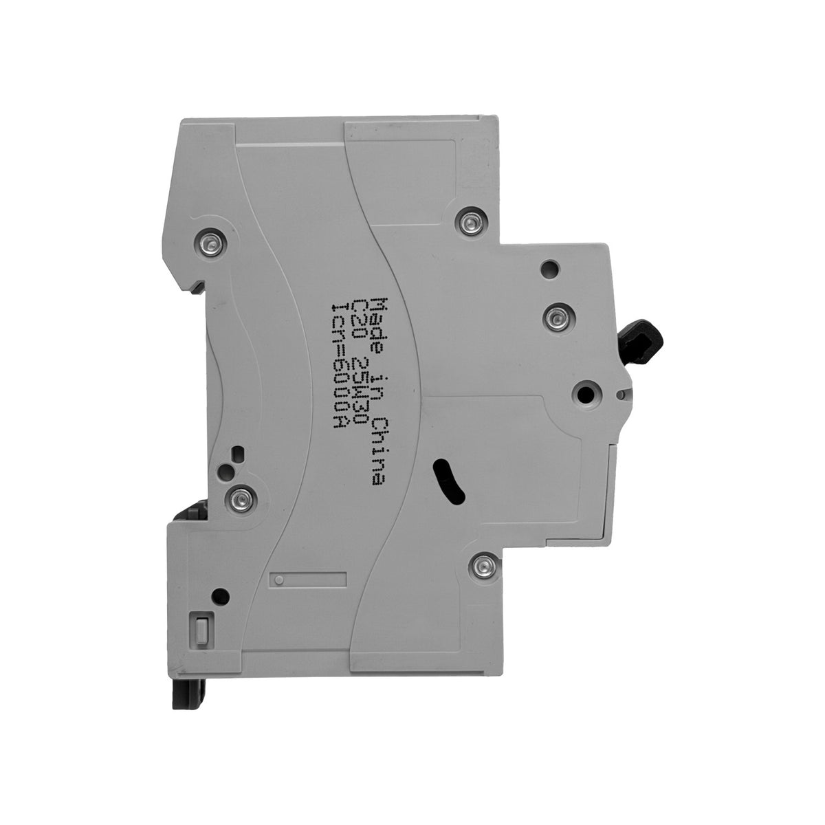AUTOMATICO-20A Unipolar 20A 10kA 230/400V Interruptor Automatico Termomagnetico C20