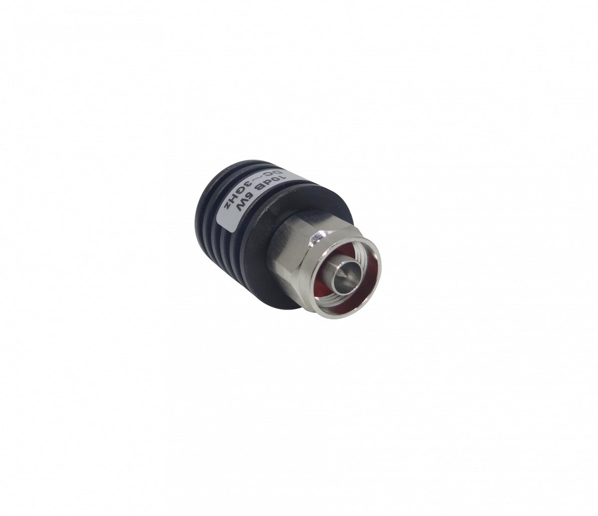 ATN-10-5W Reductor de señal 10dB 5W 0-3GHz Conector N Macho a N Hembra Acoplador