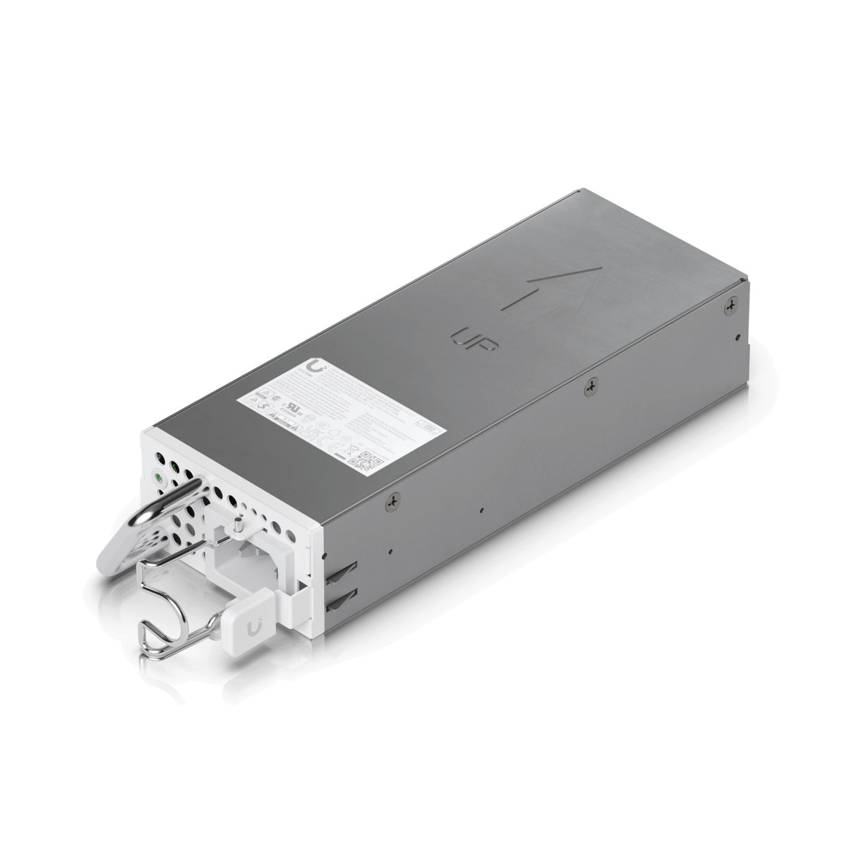UACC-UFAC. UI Módulo de alimentación 24V 4A 100W 100-240V C14 para UISP-FIBER-OLT-XGS UACC-UF-AC-100W UBIQUITI