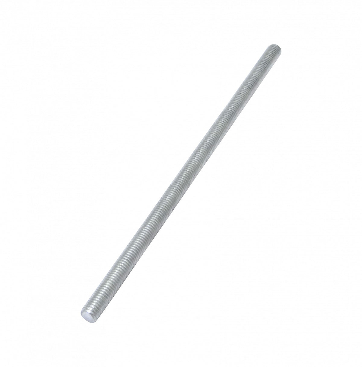 M10-23 Varilla roscada M10 de 230 mm de longitud, tipo espárrago de 10x23, barra hilada