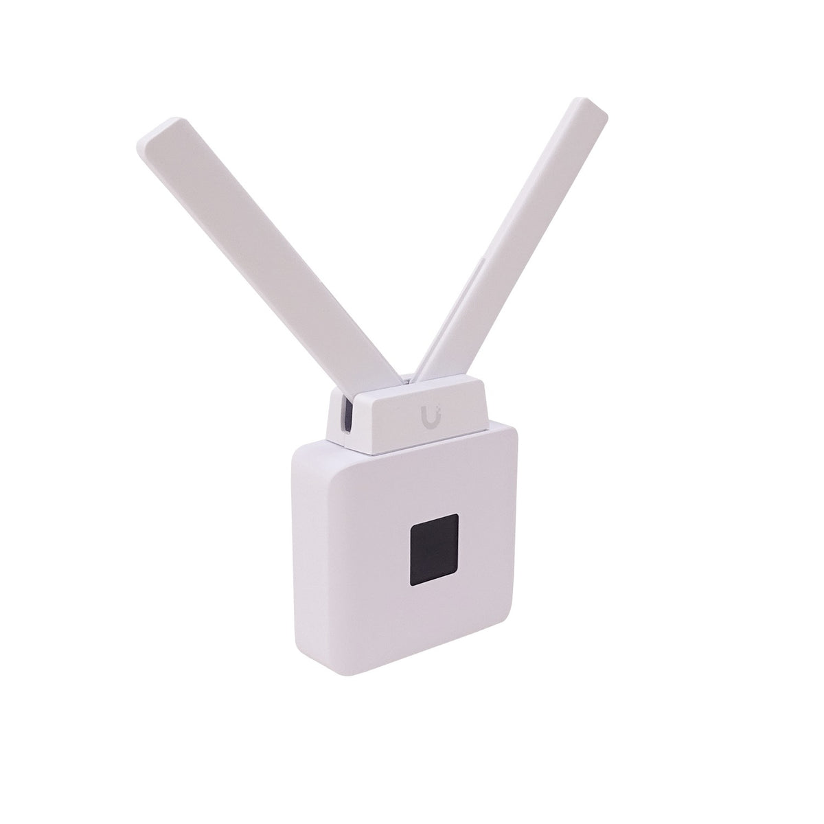 UMR. Enrutador UniFi 2-1000 con tarjeta SIM incluida 5V conector 4 pines ATX LTE/3G PoE de entrada/salida incluye antenas UMR-EU UBIQUITI