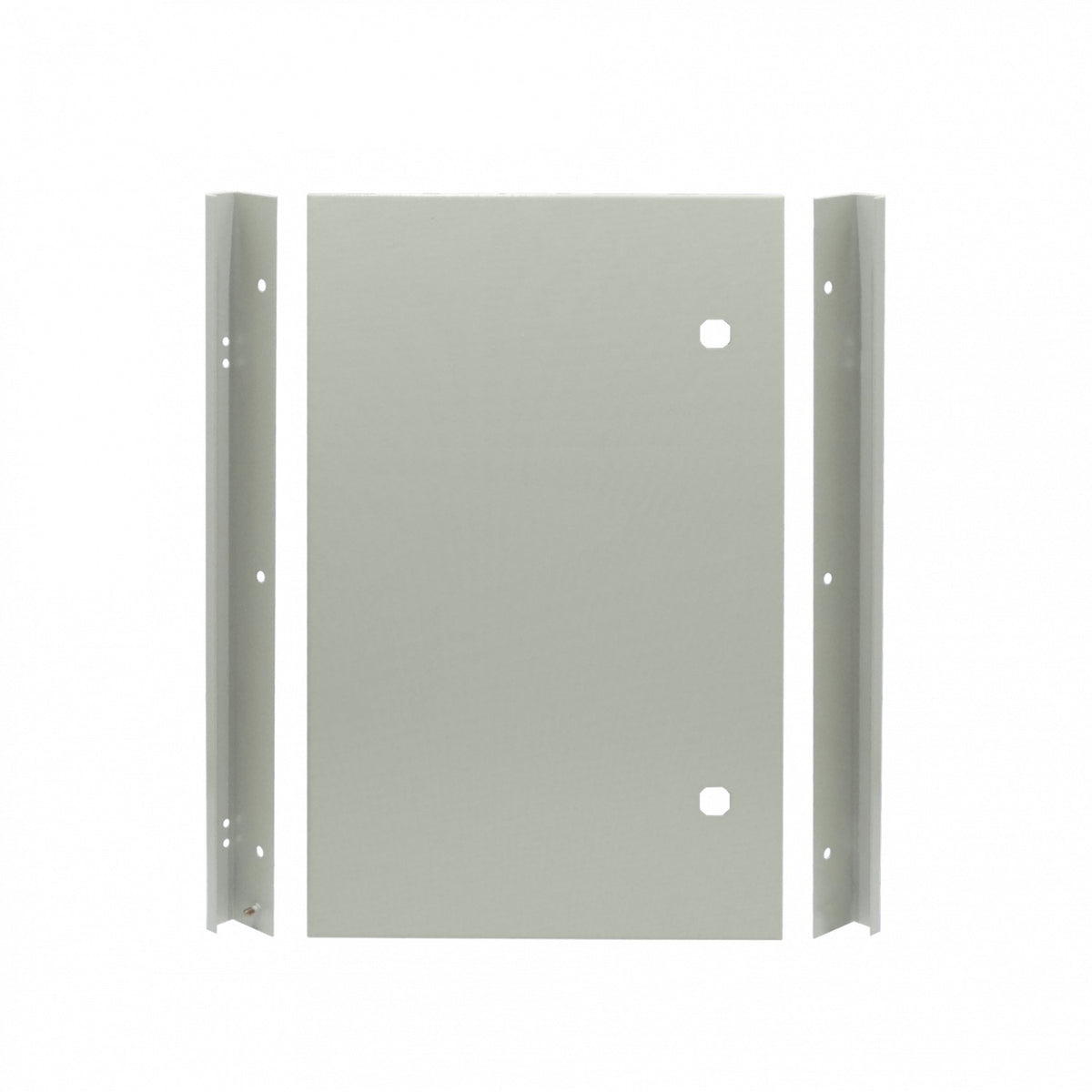 STI-64 TIBOX Contratapa Abatible Interior 600x400mm para Tablero ST4-625