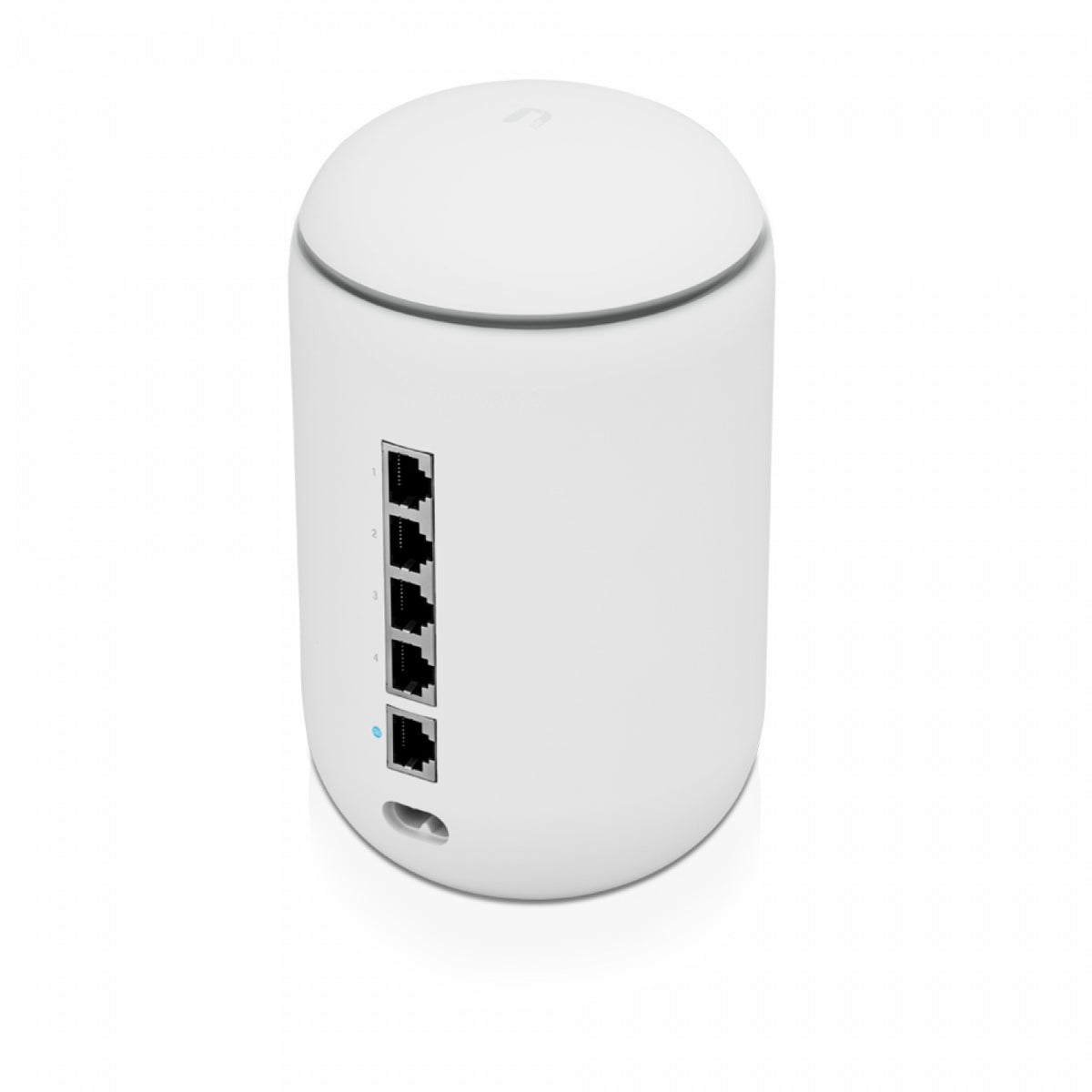 UDM-LIQ UBIQUITI de segunda mano, tecnología 4x4 Wave2, 4 puertos 1000, 1 WAN, router consola Unifi OS Dream