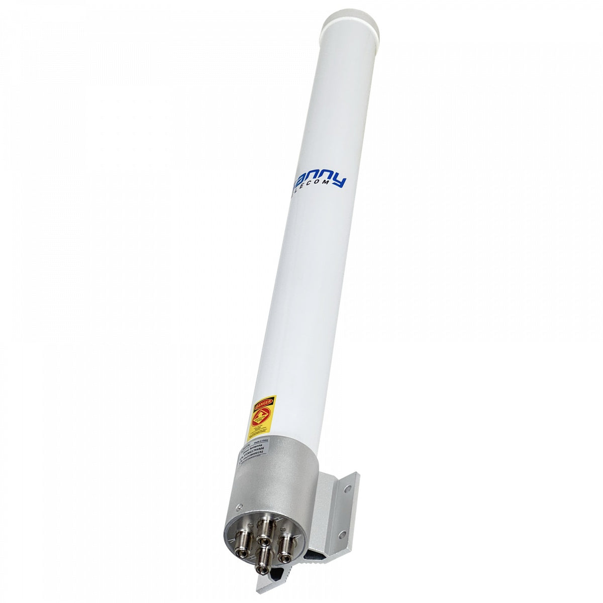 OMNI-6G17 SANNY 17dBi 4,9-6,5GHz 4-N-Hembra Radiador Omnidireccional 95cm