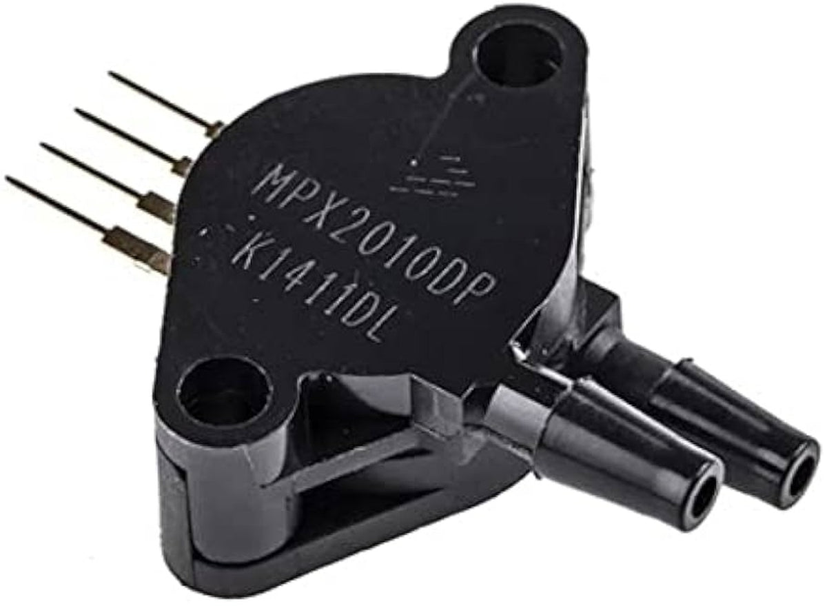 Board Mount Pressure Sensor