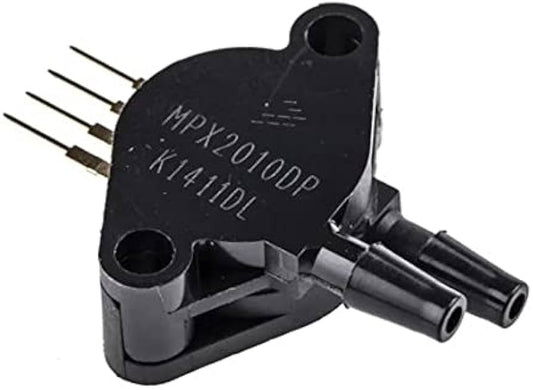 Board Mount Pressure Sensor