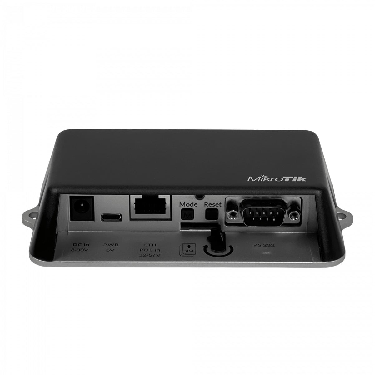 LTAP-MINI-LTE-KIT MIKROTIK LTE-1-2-3-7-8 2-Sim 2-U.FL GPS 2,4GHz 22dBm 2x2-2dBi 1-100 L4
