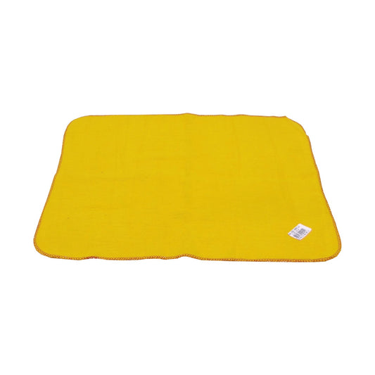 PANO-AMARILLO Pano Amarillo/Naranjo de Aseo 40x45cm