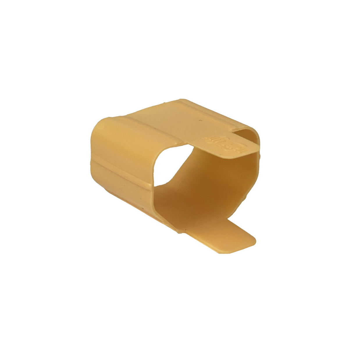 PLC14YW TRIPPLITE Bloqueo de Seguridad Amarillo Individual para Conector C14 Plug-Lock