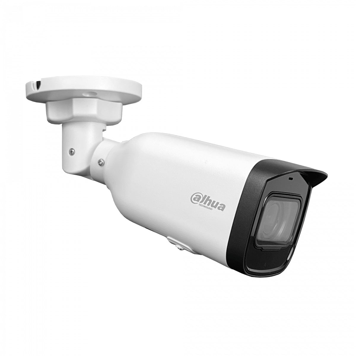 1431T DAHUA Bala 4MP Motorizada Varifocal 2,8-12mm IP67 PoE IR50m HFW1431T1N