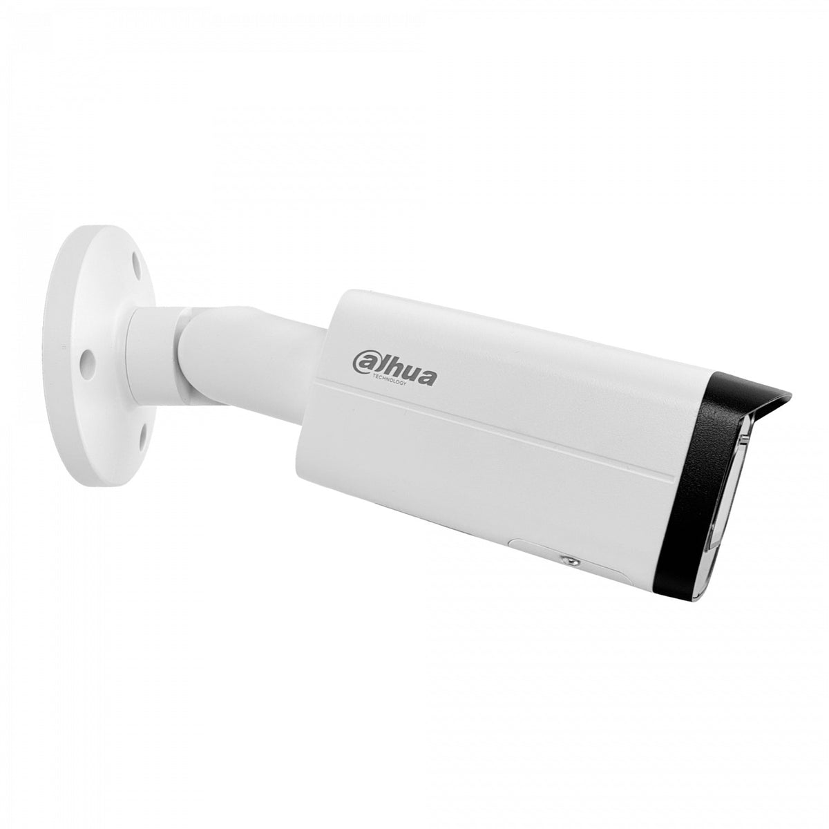 2241TP DAHUA Bala 2MP 2,7-13,5mm Motorizada Varifocal RCA IR60 WizS RCA SD IP