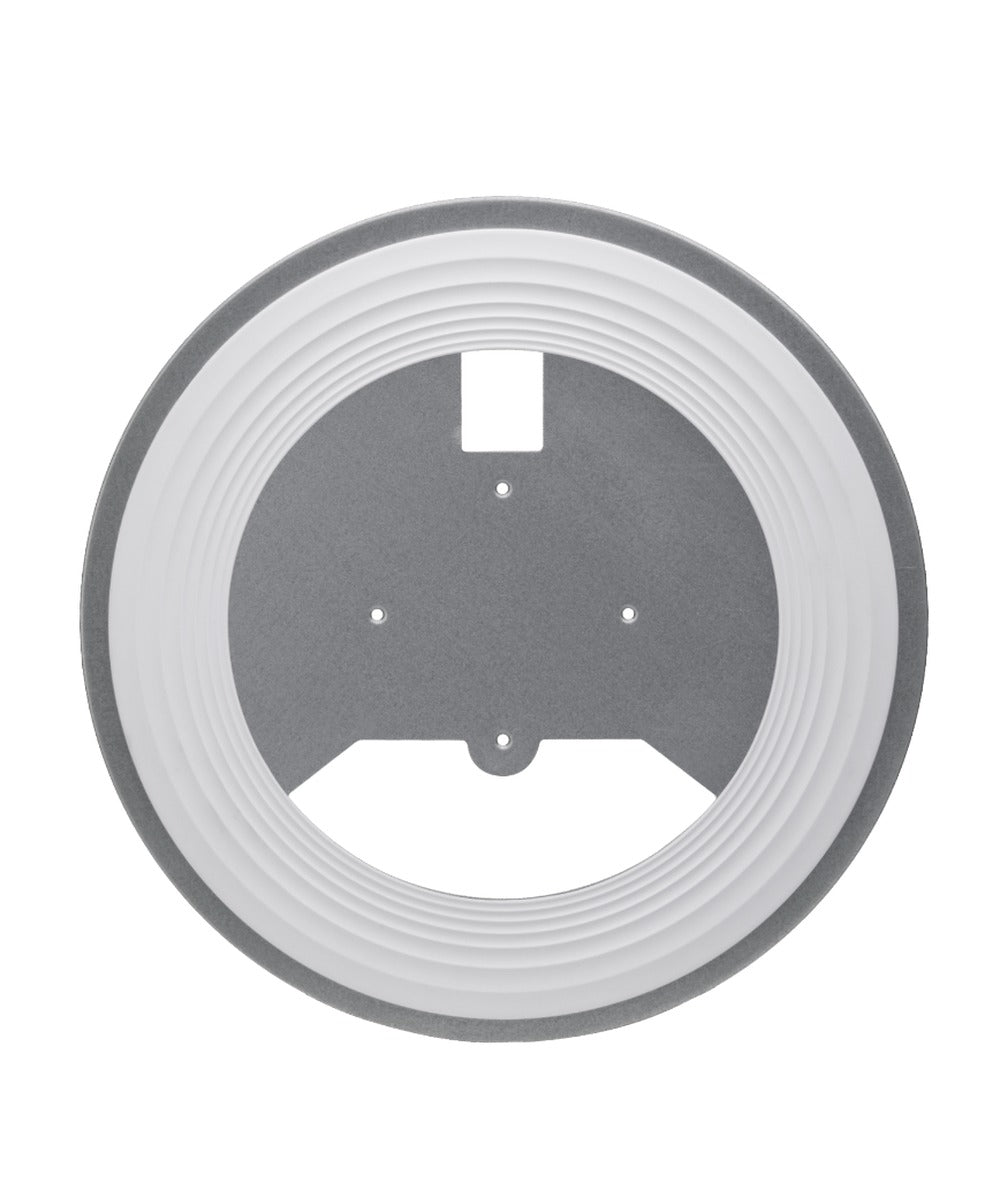 NANOHD-RCM. UI ud. Soporte empotrado de bajo perfil para techo suspendido compatible con UAP-nanoHD U6+/Lite NANOHD-RECESSED-CM-3 UBIQUITI